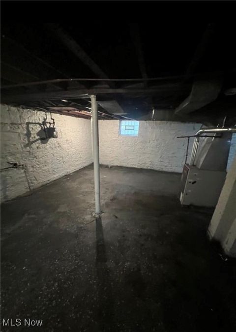 Tiny photo for 10728 Gooding Avenue, Cleveland, OH 44108 (MLS # 5179118)