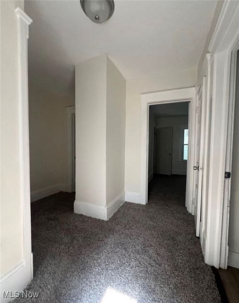 Tiny photo for 10728 Gooding Avenue, Cleveland, OH 44108 (MLS # 5179118)