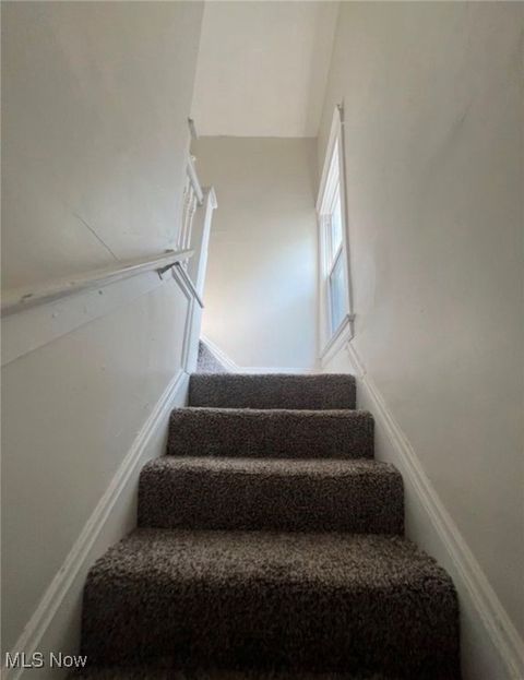 Tiny photo for 10728 Gooding Avenue, Cleveland, OH 44108 (MLS # 5179118)