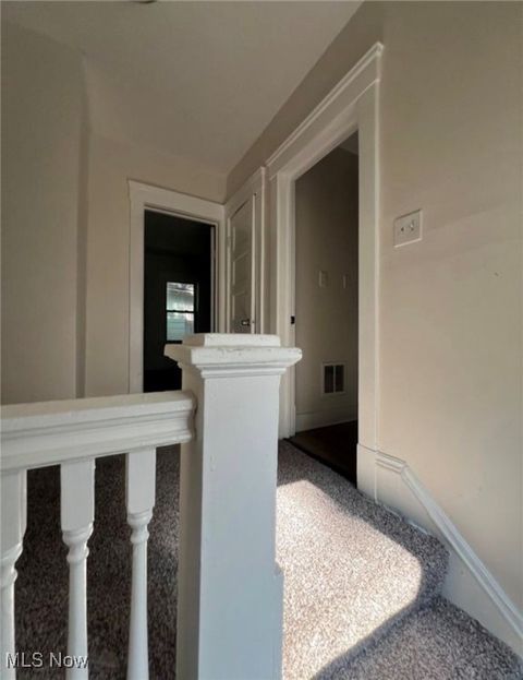 Tiny photo for 10728 Gooding Avenue, Cleveland, OH 44108 (MLS # 5179118)