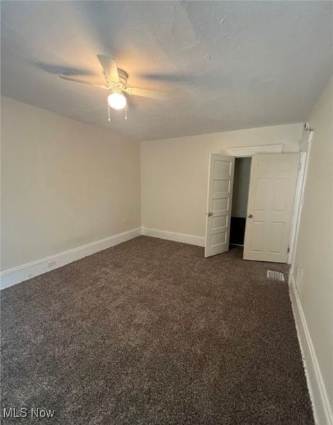 Tiny photo for 10728 Gooding Avenue, Cleveland, OH 44108 (MLS # 5179118)