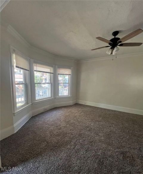 Tiny photo for 10728 Gooding Avenue, Cleveland, OH 44108 (MLS # 5179118)