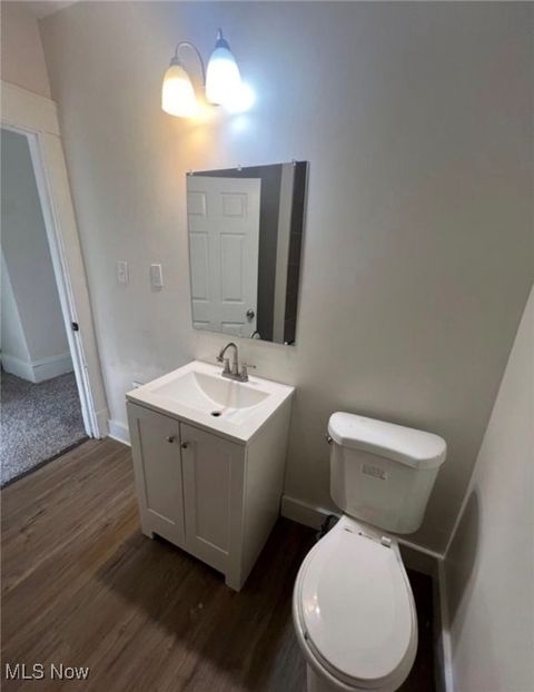 Tiny photo for 10728 Gooding Avenue, Cleveland, OH 44108 (MLS # 5179118)