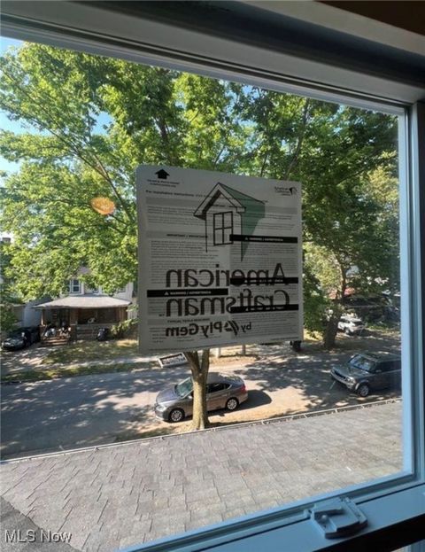 Tiny photo for 10728 Gooding Avenue, Cleveland, OH 44108 (MLS # 5179118)