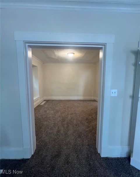 Tiny photo for 10728 Gooding Avenue, Cleveland, OH 44108 (MLS # 5179118)