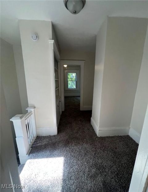 Tiny photo for 10728 Gooding Avenue, Cleveland, OH 44108 (MLS # 5179118)