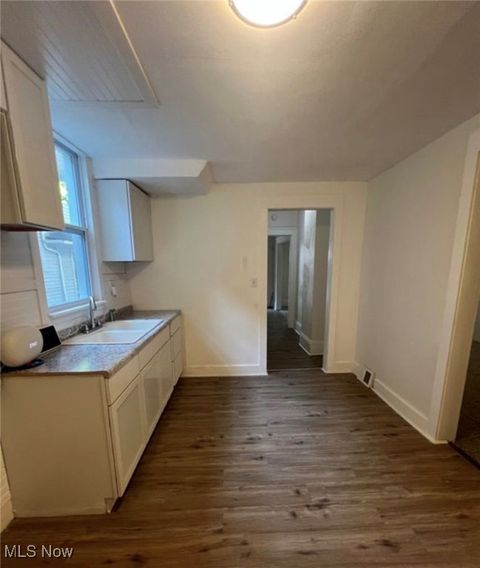 Tiny photo for 10728 Gooding Avenue, Cleveland, OH 44108 (MLS # 5179118)