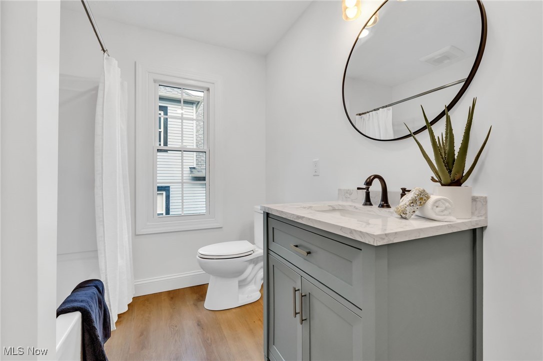 Carl Lookers Allotment - Residential