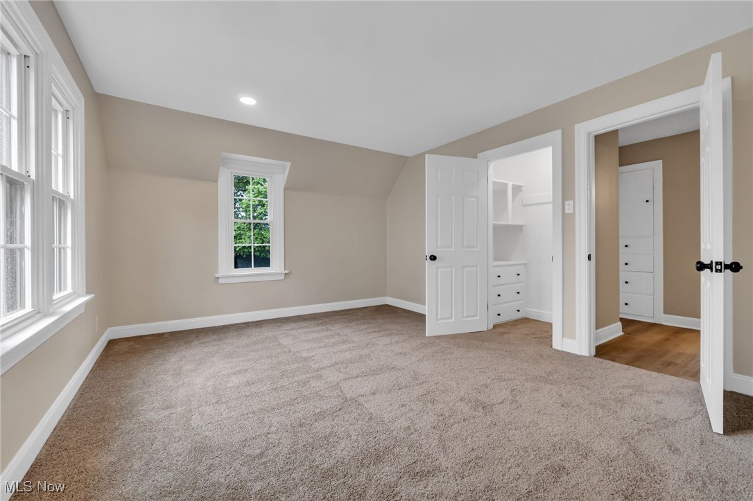 Carl Lookers Allotment - Residential