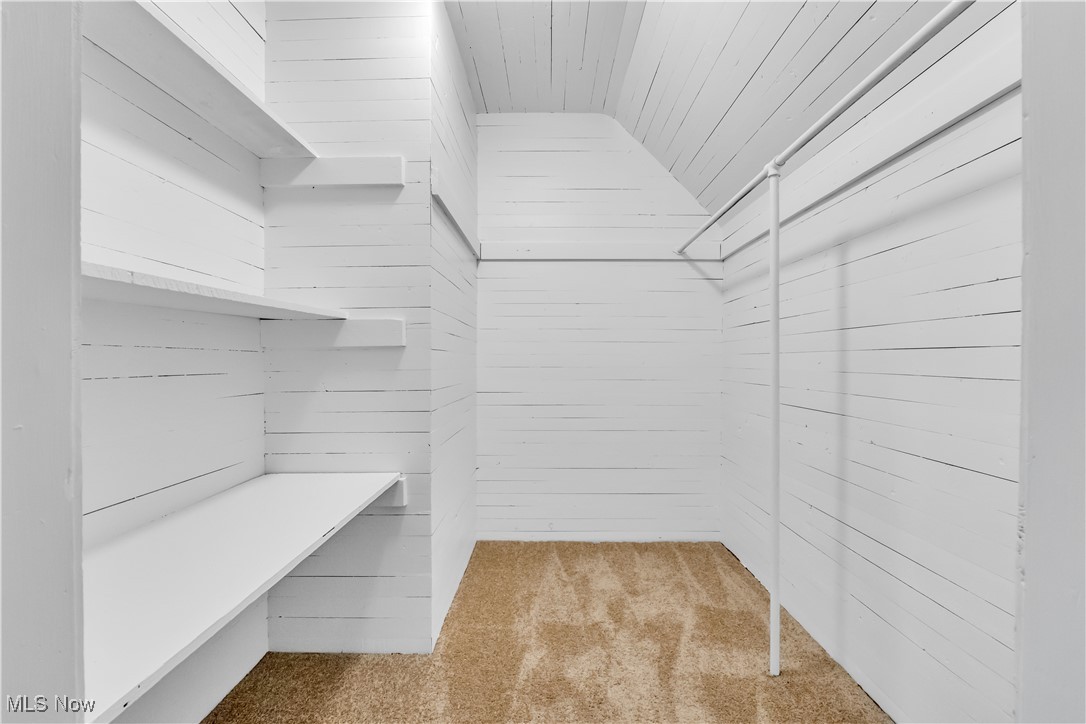 Carl Lookers Allotment - Residential