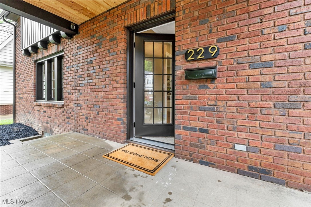 Carl Lookers Allotment - Residential