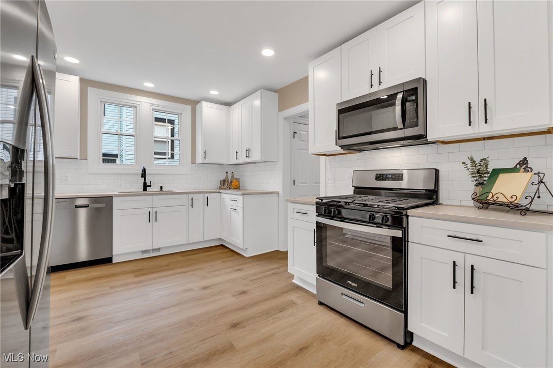 Carl Lookers Allotment - Residential