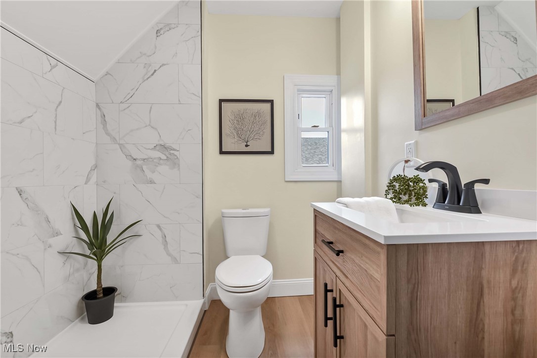 Carl Lookers Allotment - Residential