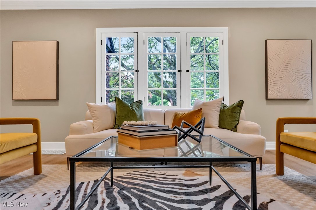 Carl Lookers Allotment - Residential