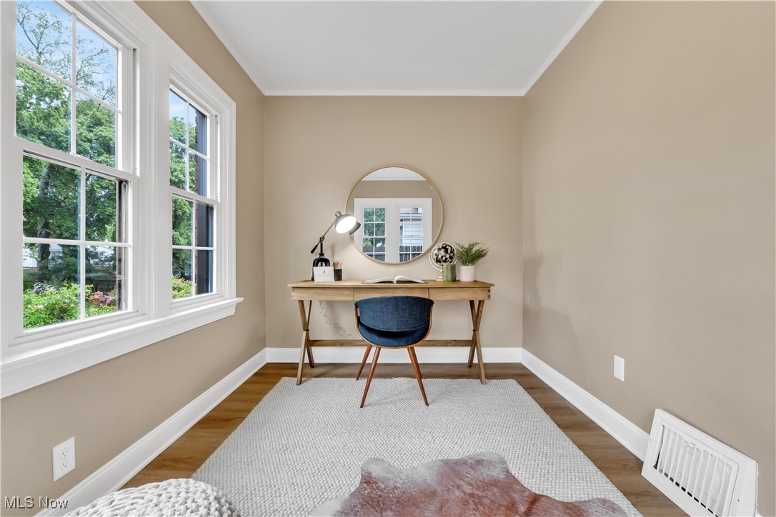 Carl Lookers Allotment - Residential