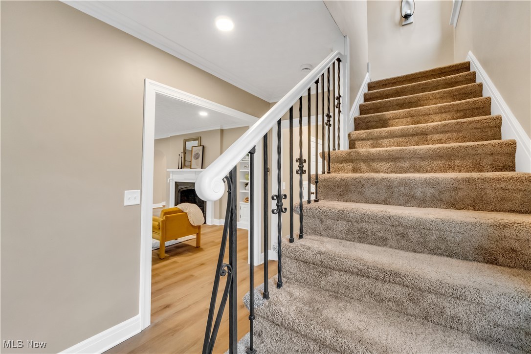 Carl Lookers Allotment - Residential