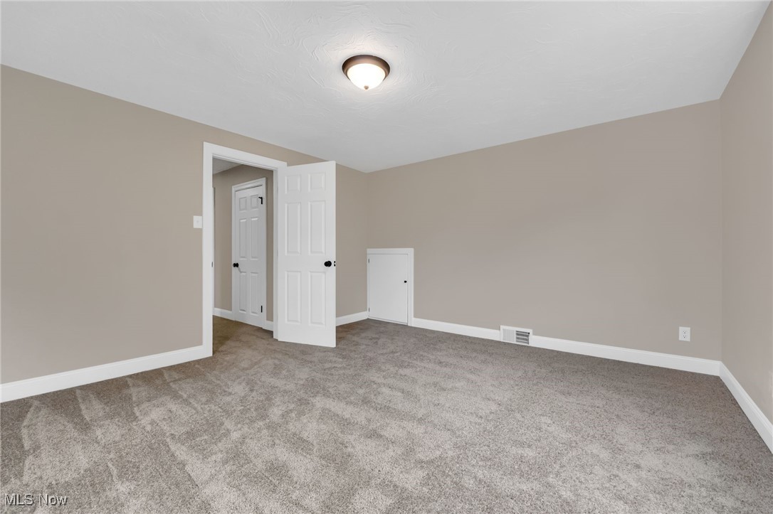 Carl Lookers Allotment - Residential