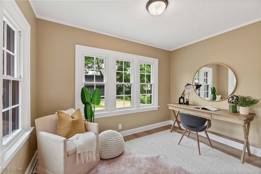 Carl Lookers Allotment - Residential