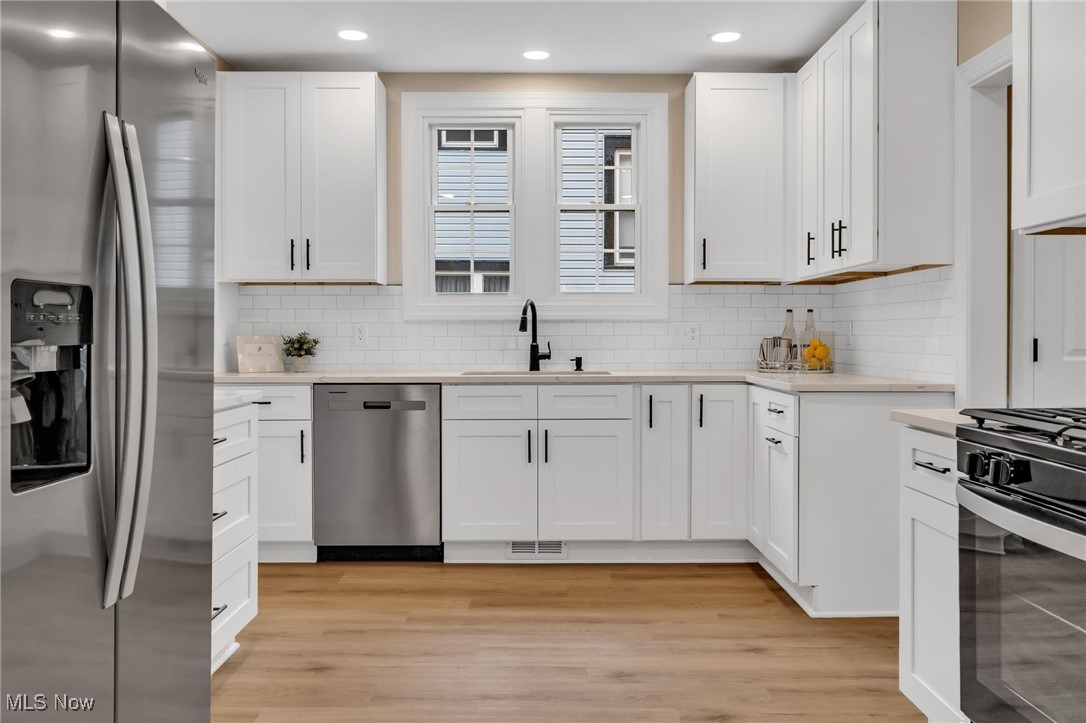 Carl Lookers Allotment - Residential