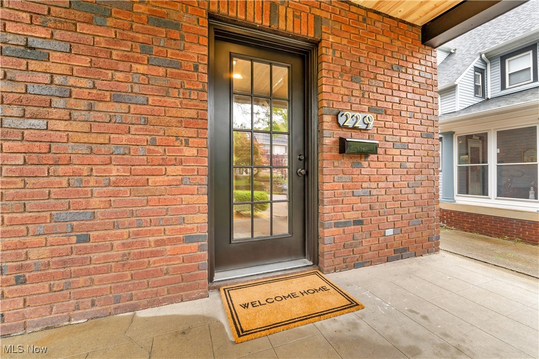 Carl Lookers Allotment - Residential