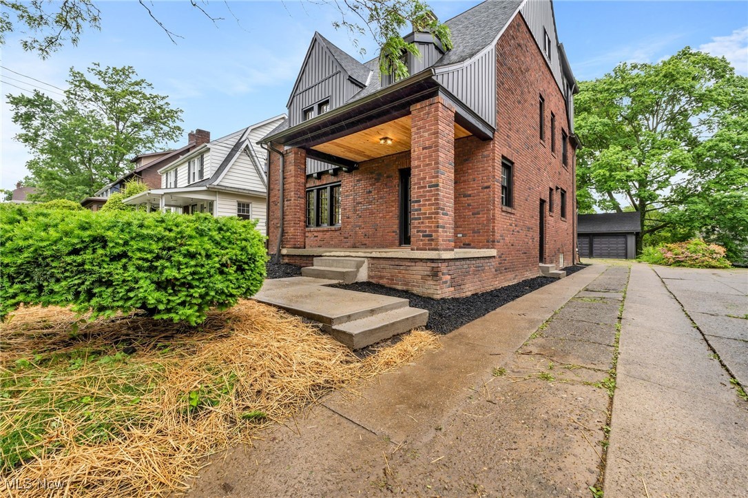 Carl Lookers Allotment - Residential