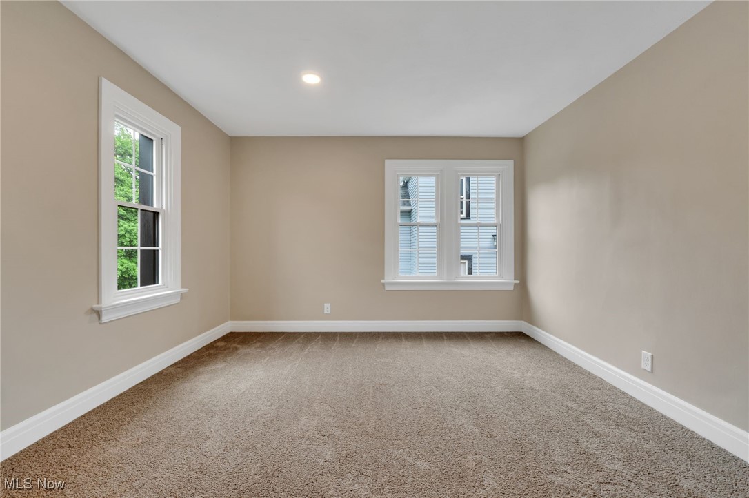 Carl Lookers Allotment - Residential