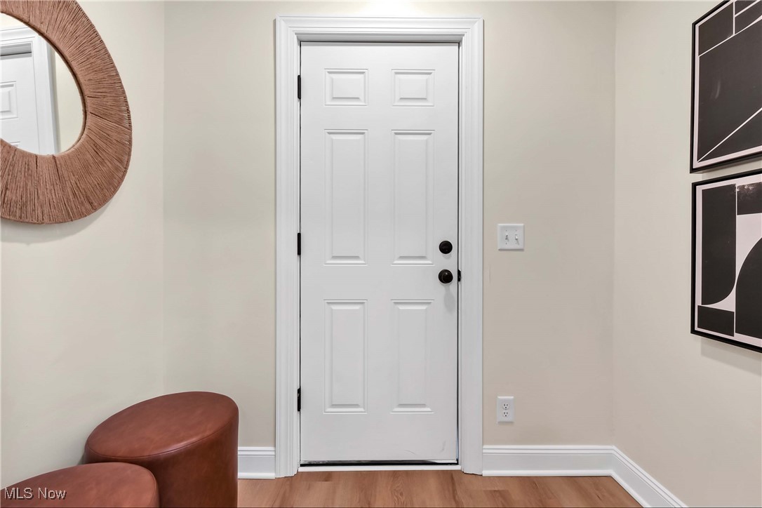 Carl Lookers Allotment - Residential