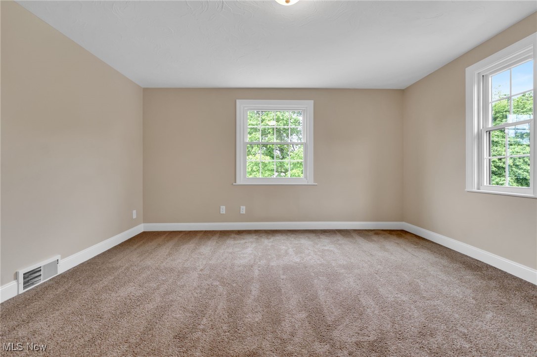 Carl Lookers Allotment - Residential