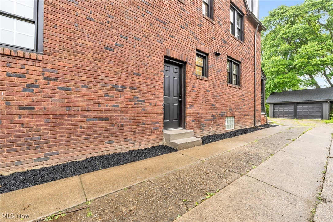 Carl Lookers Allotment - Residential