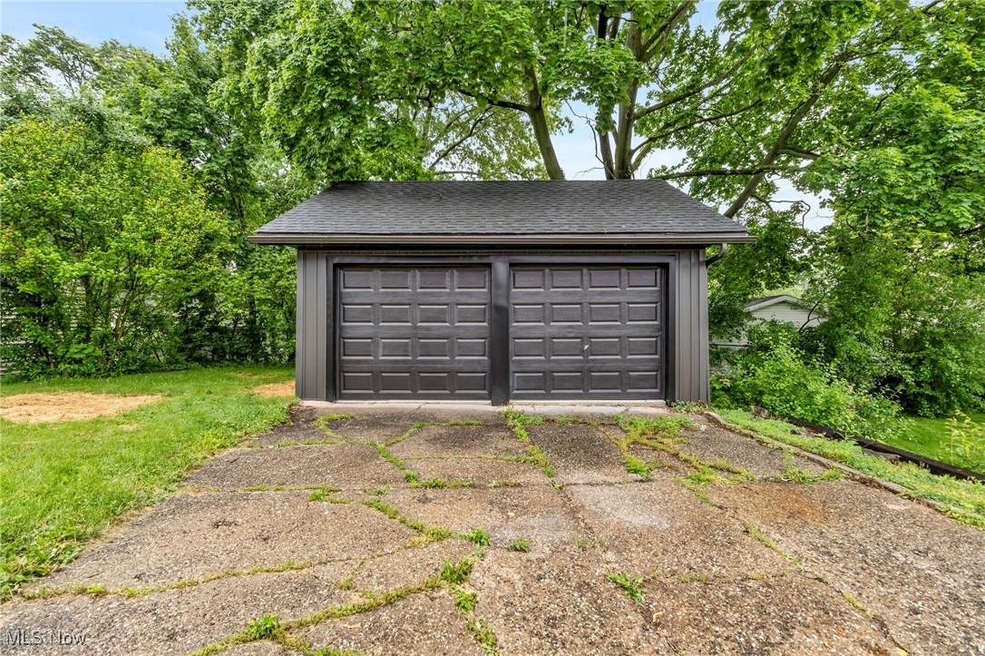 Carl Lookers Allotment - Residential
