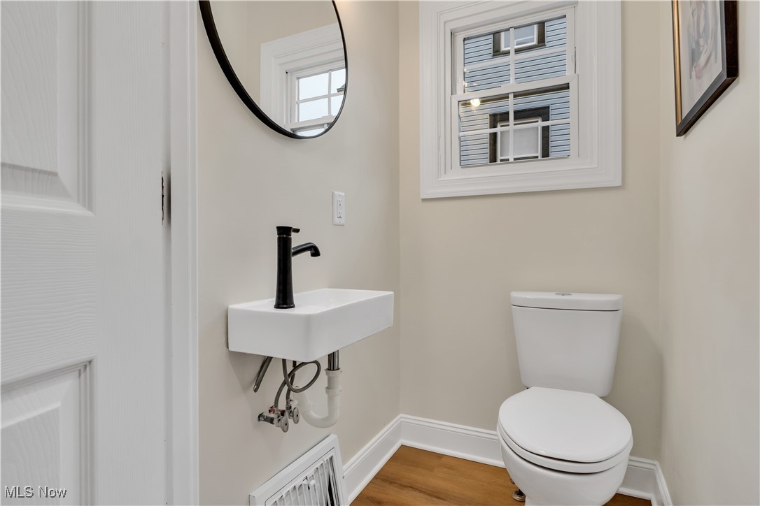 Carl Lookers Allotment - Residential