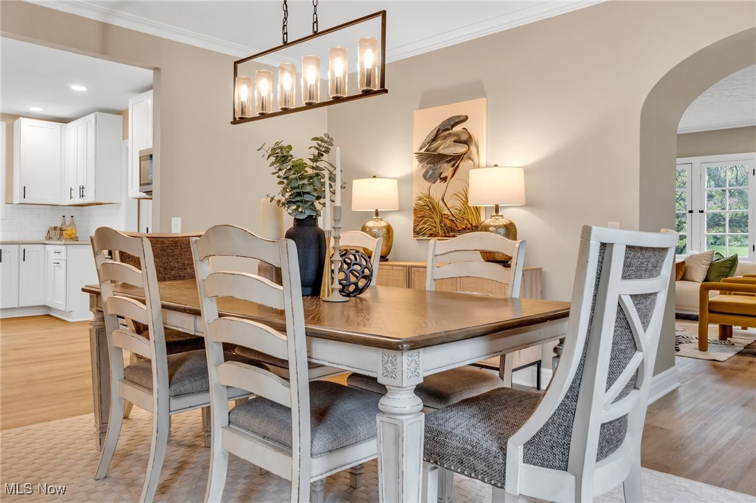 Carl Lookers Allotment - Residential