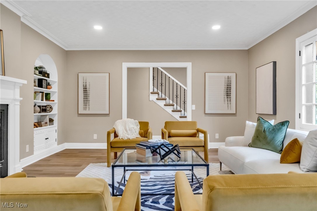 Carl Lookers Allotment - Residential