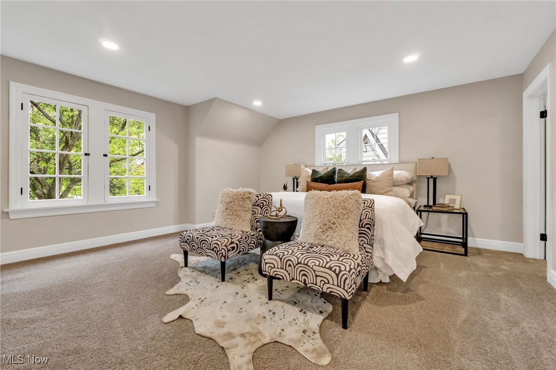 Carl Lookers Allotment - Residential