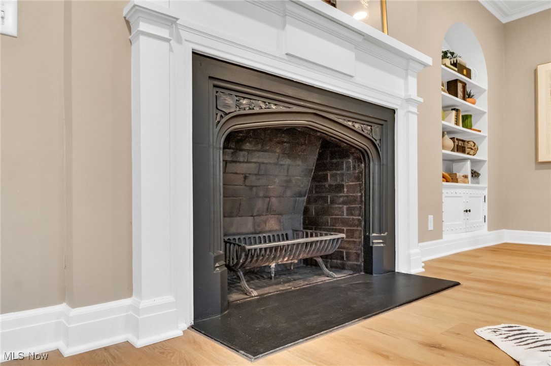 Carl Lookers Allotment - Residential