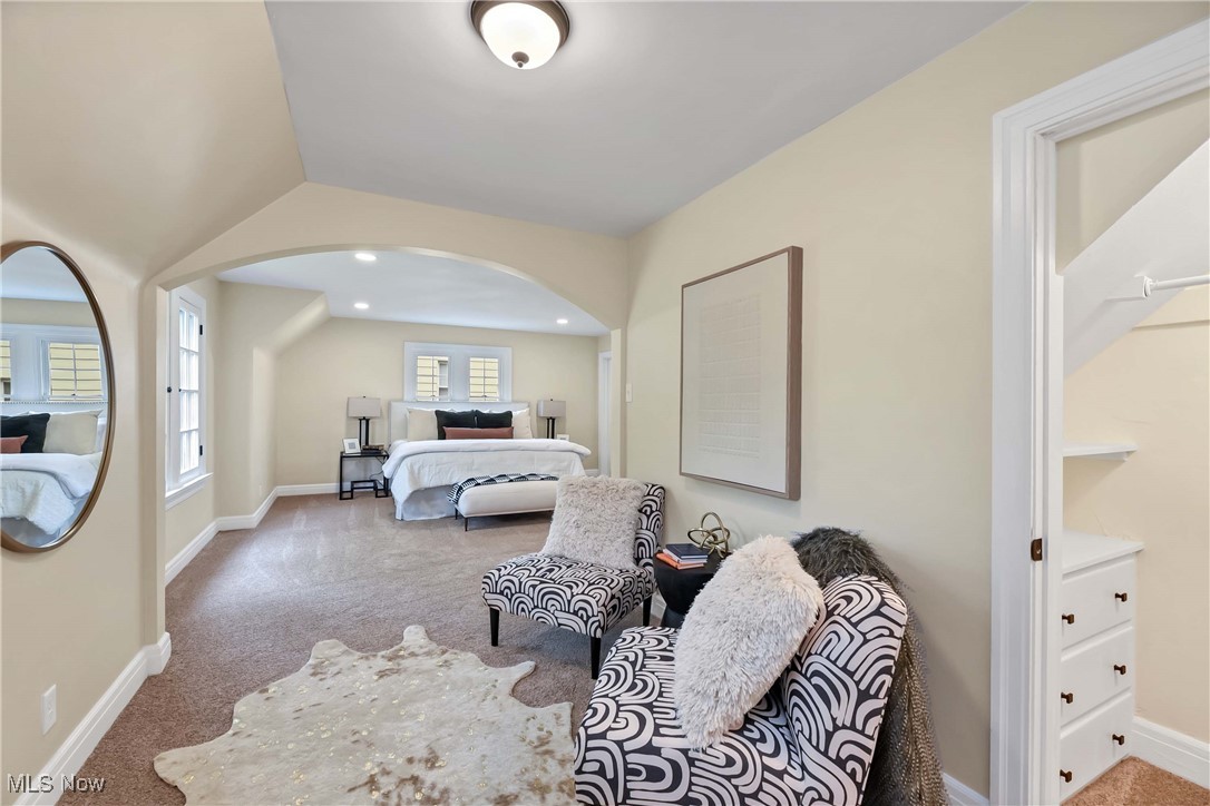 Carl Lookers Allotment - Residential