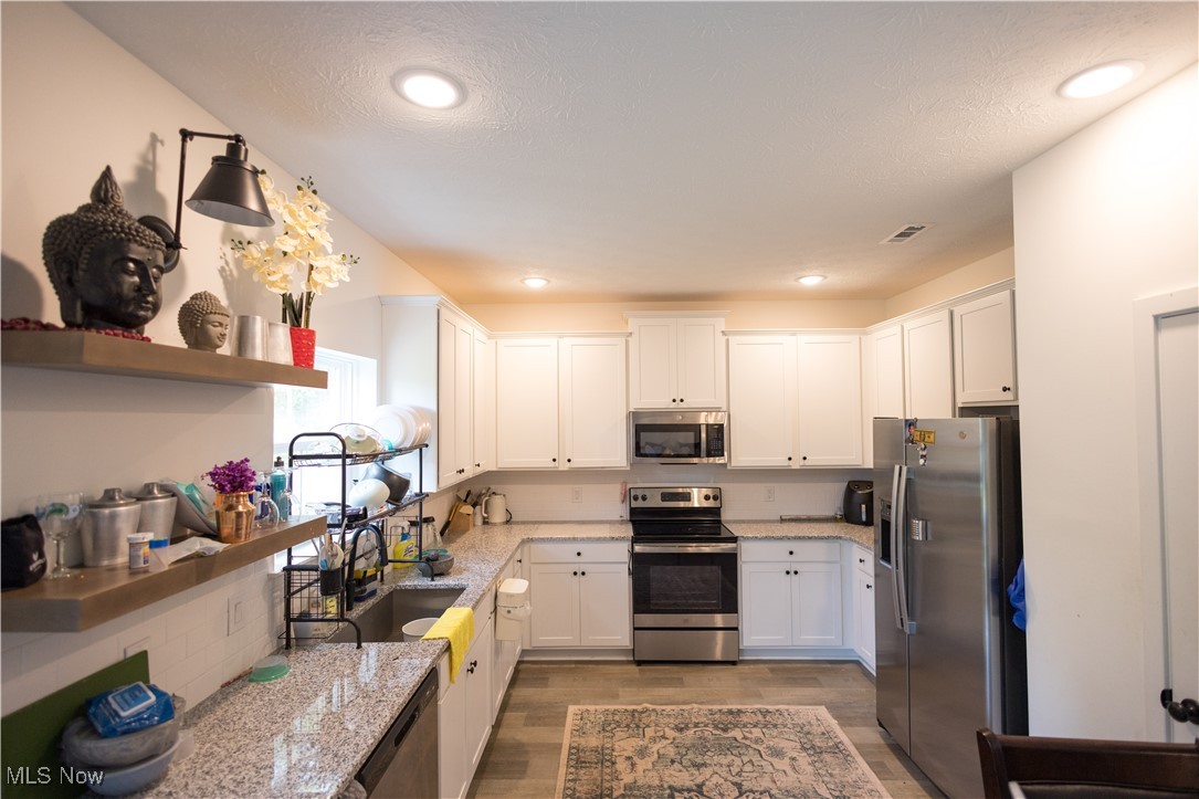 Crossings/Auld Farm 1b - Residential