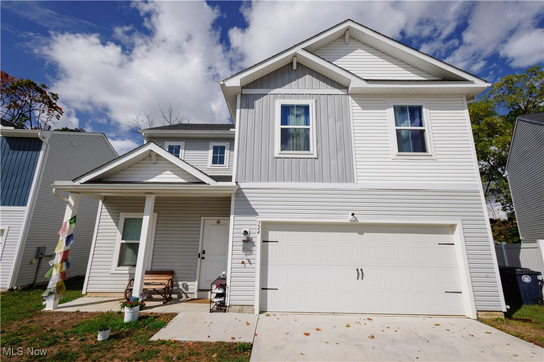 Crossings/Auld Farm 1b - Residential