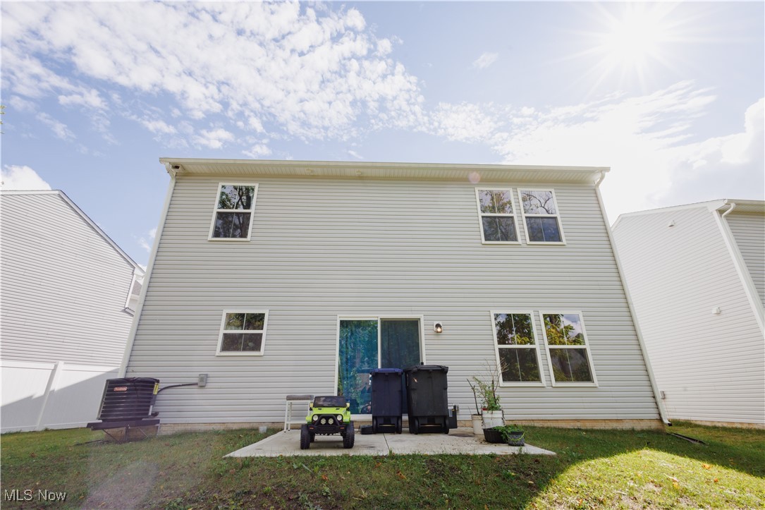 Crossings/Auld Farm 1b - Residential