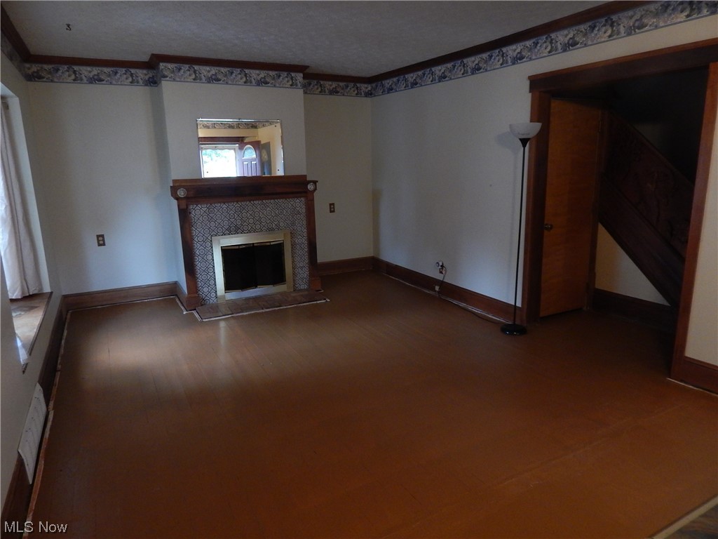 Goodyear Heights - Residential