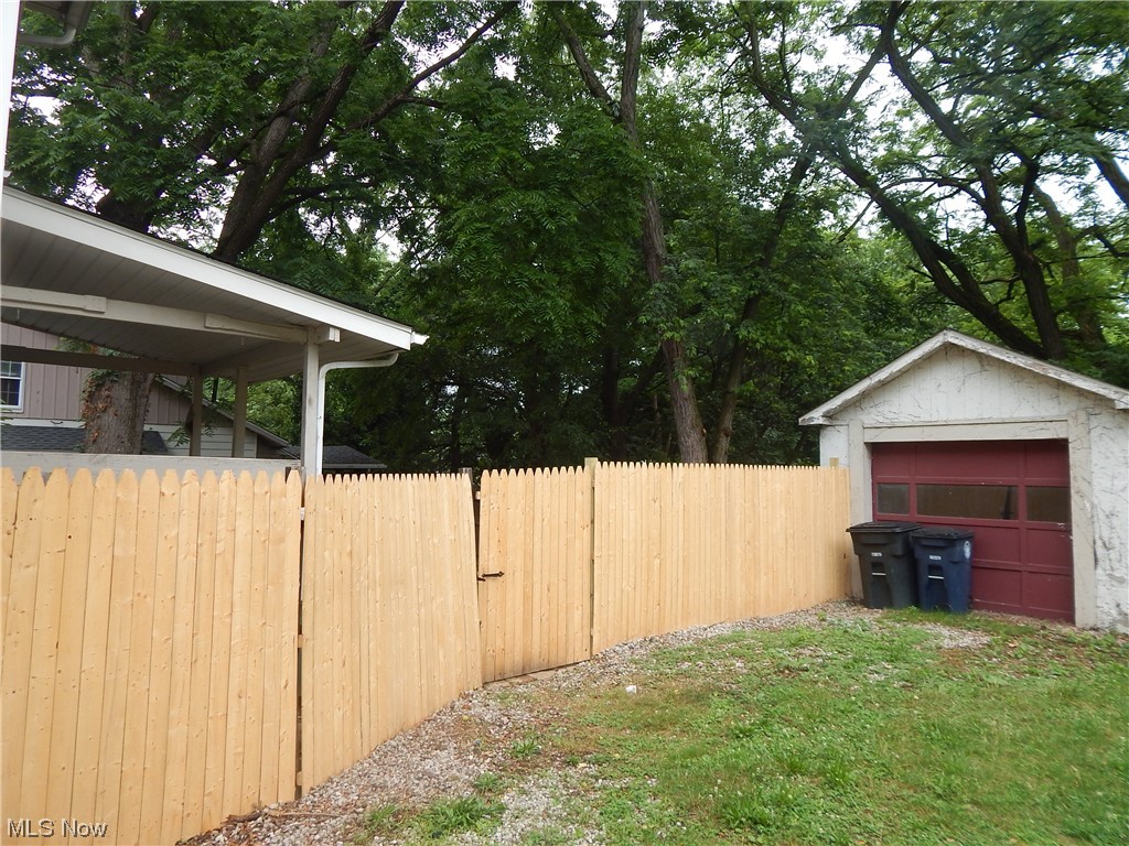 Goodyear Heights - Residential