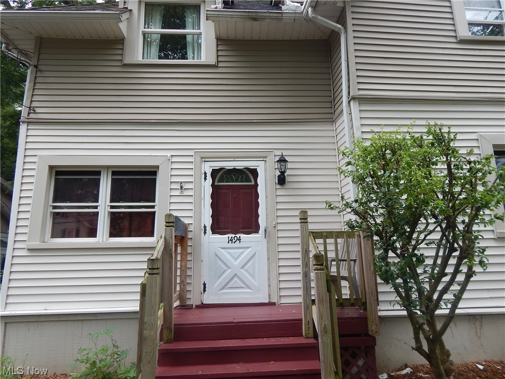 Goodyear Heights - Residential