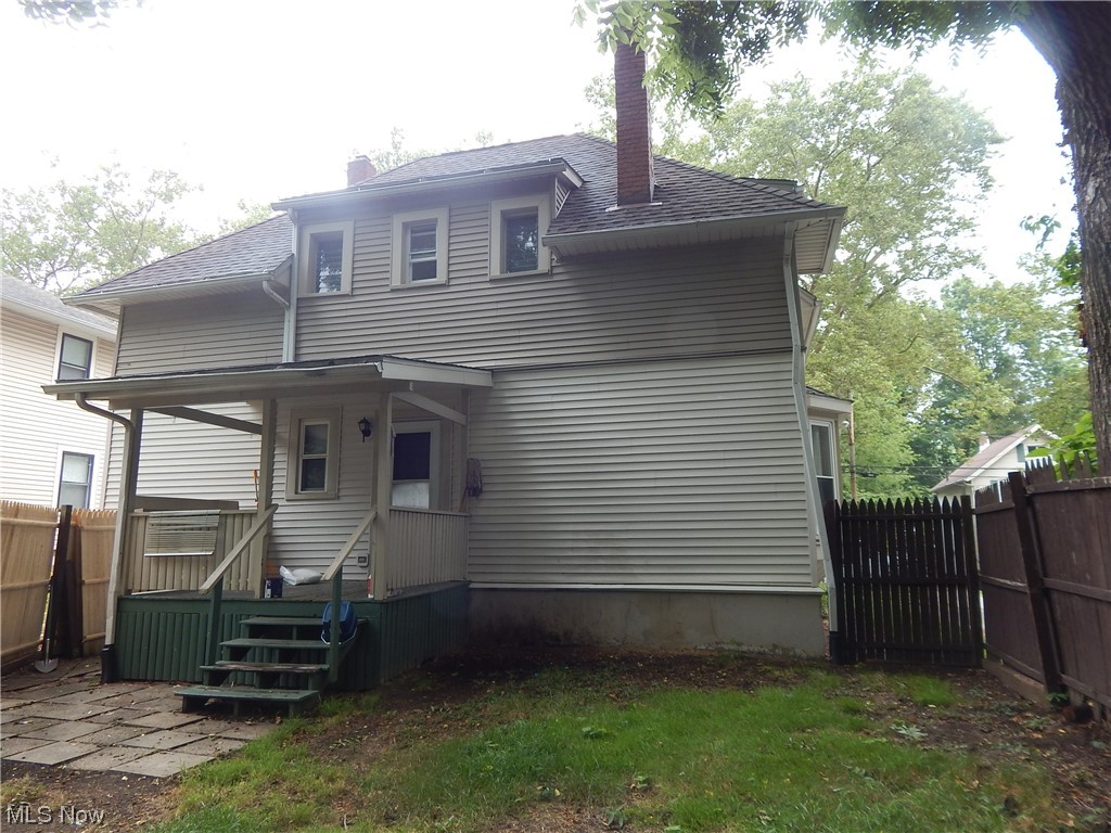 Goodyear Heights - Residential