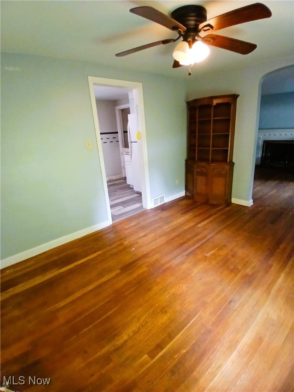 Boardman Park - Residential