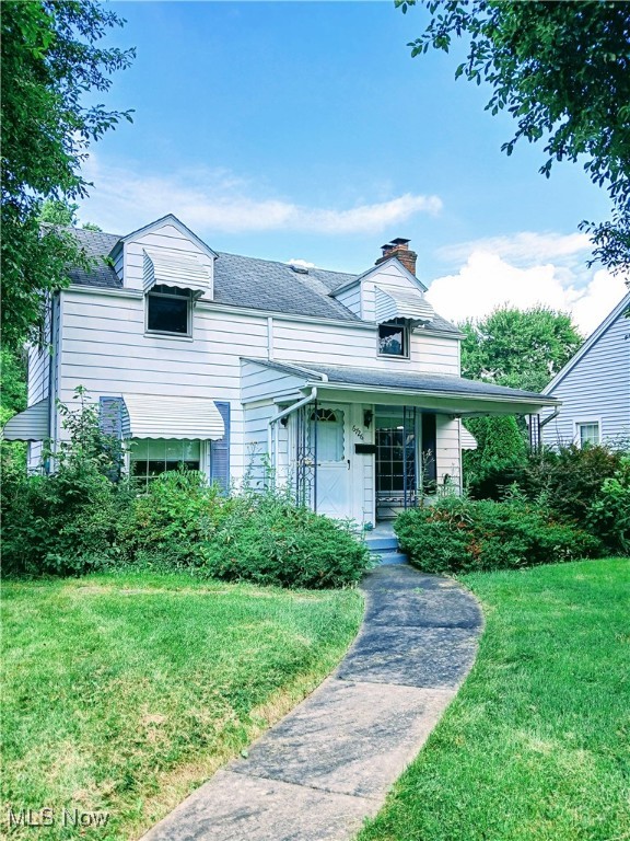 Boardman Park - Residential