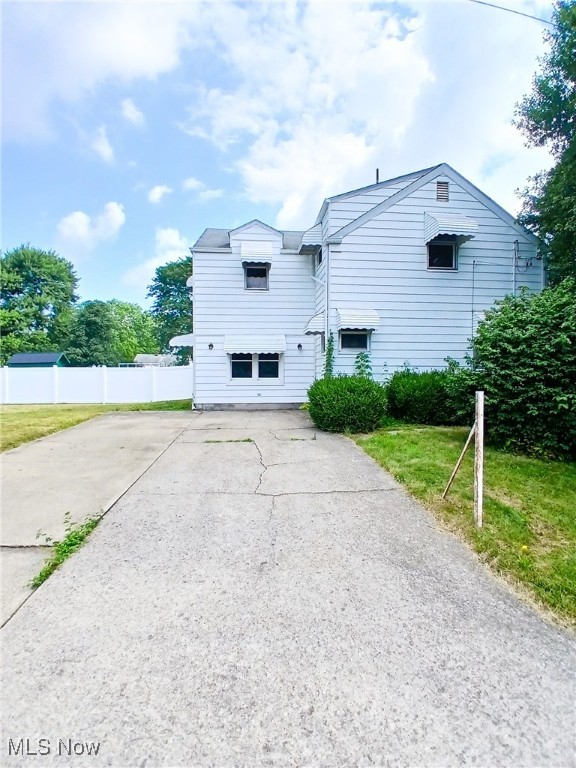 Boardman Park - Residential