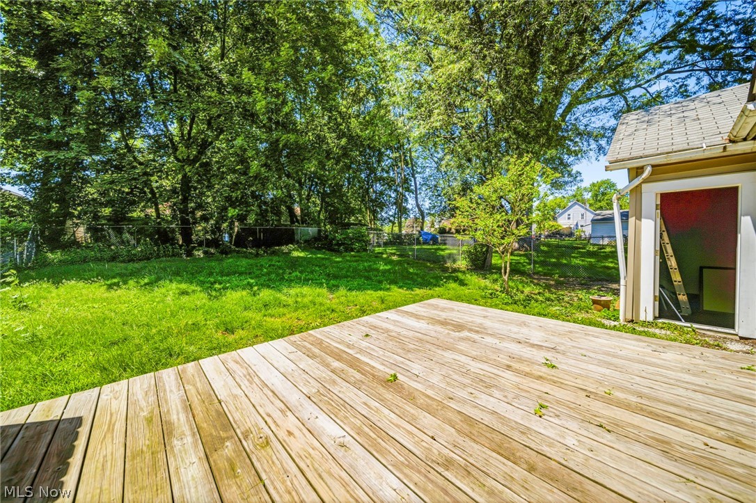 Sunnyside Allotment - Residential