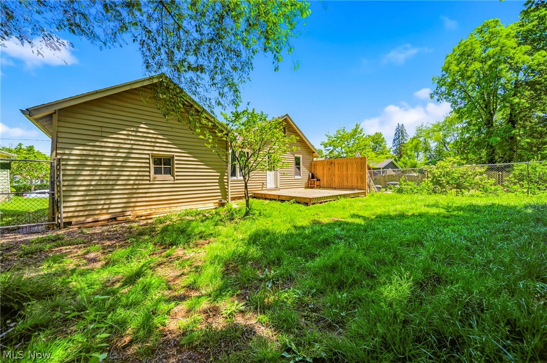 Sunnyside Allotment - Residential