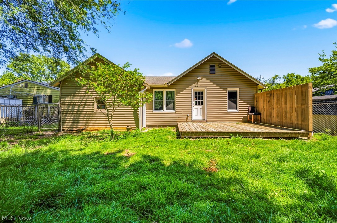 Sunnyside Allotment - Residential