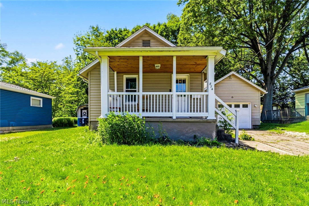 Sunnyside Allotment - Residential